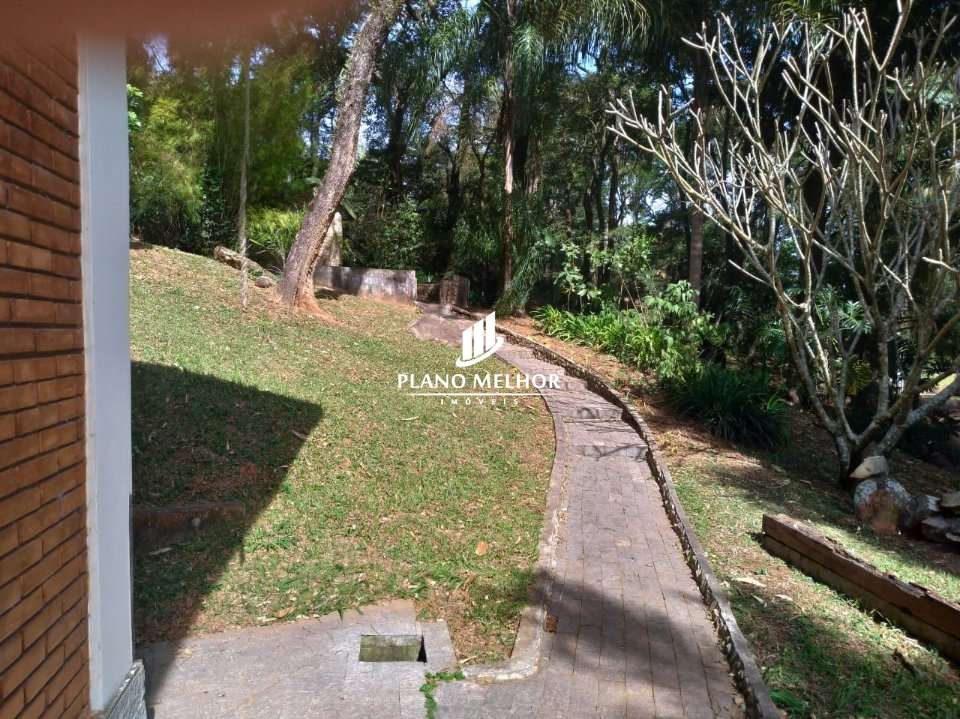 Chácara, 6 quartos - Foto 12