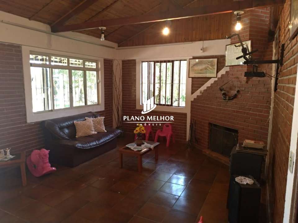 Chácara, 6 quartos - Foto 13