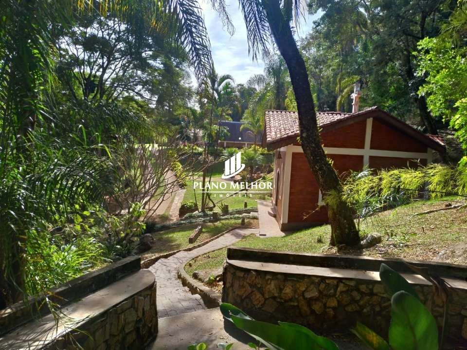 Chácara, 6 quartos - Foto 17