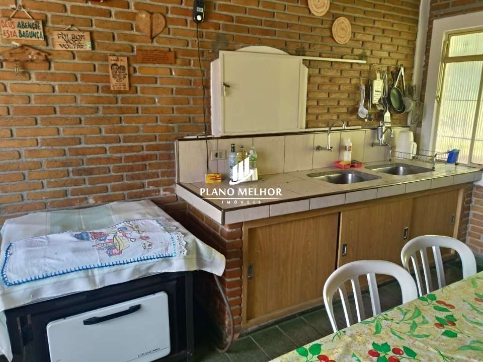 Chácara, 6 quartos - Foto 18