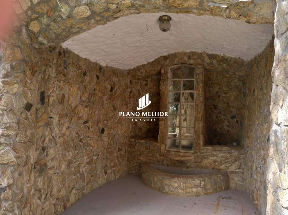 Chácara, 6 quartos - Foto 2