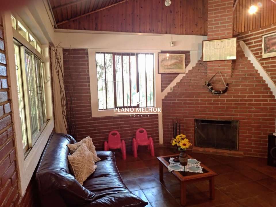 Chácara, 6 quartos - Foto 20