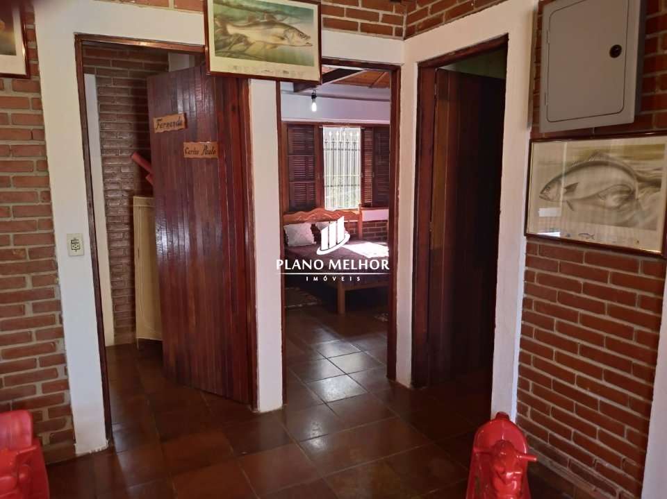 Chácara, 6 quartos - Foto 21