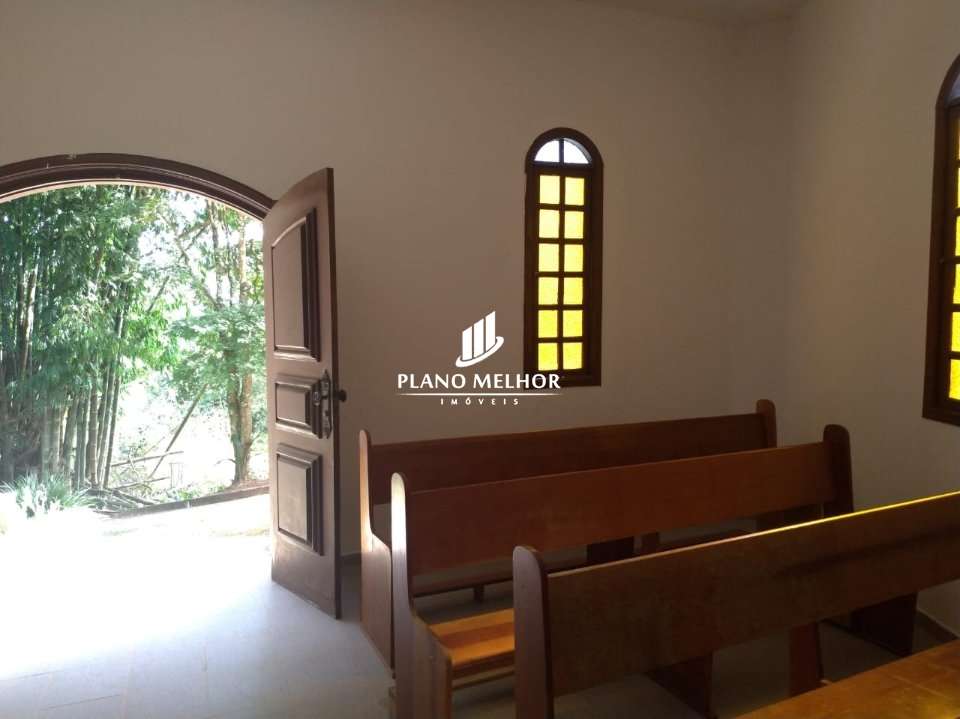 Chácara, 6 quartos - Foto 23