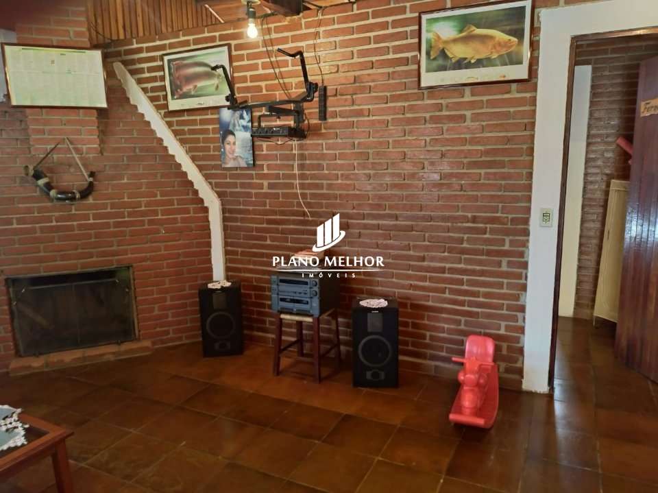 Chácara, 6 quartos - Foto 26