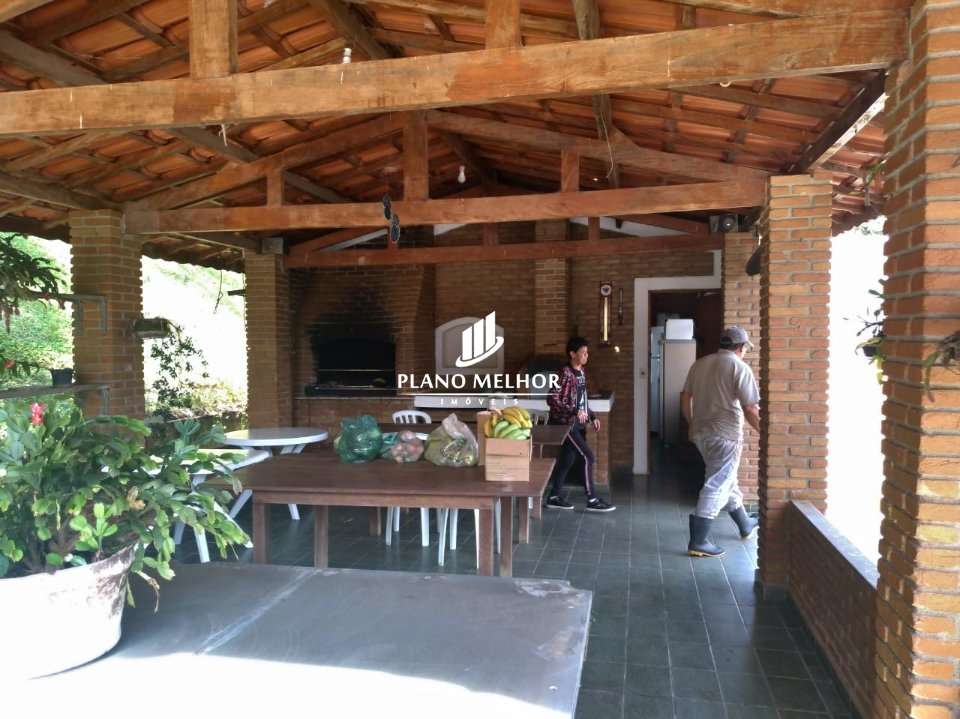 Chácara, 6 quartos - Foto 27