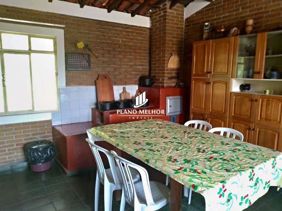 Chácara, 6 quartos - Foto 29