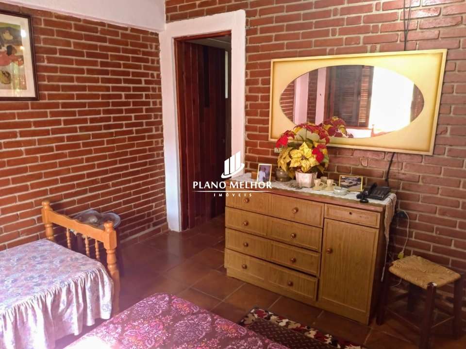 Chácara, 6 quartos - Foto 4