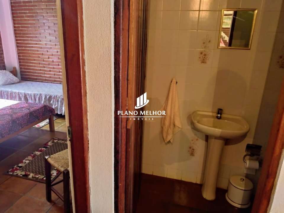 Chácara, 6 quartos - Foto 7