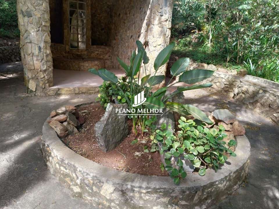 Chácara, 6 quartos - Foto 8
