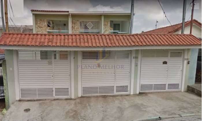 Casa, 3 quartos, 130 m² - Foto 1