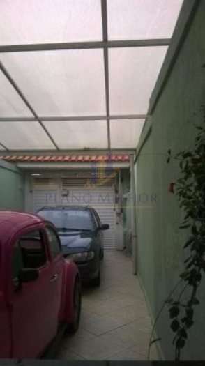 Casa, 3 quartos, 130 m² - Foto 11