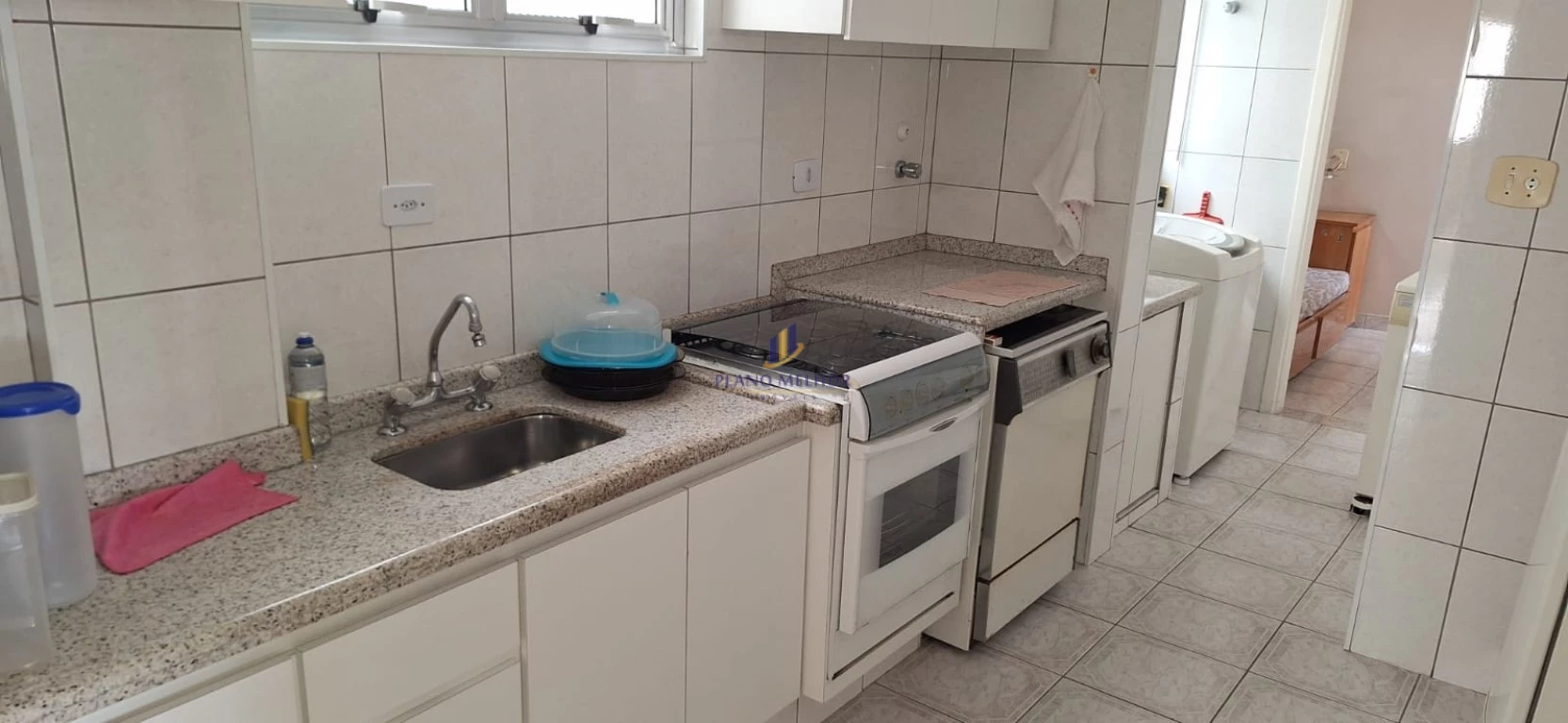 Apartamento, 2 quartos, 82 m² - Foto 12