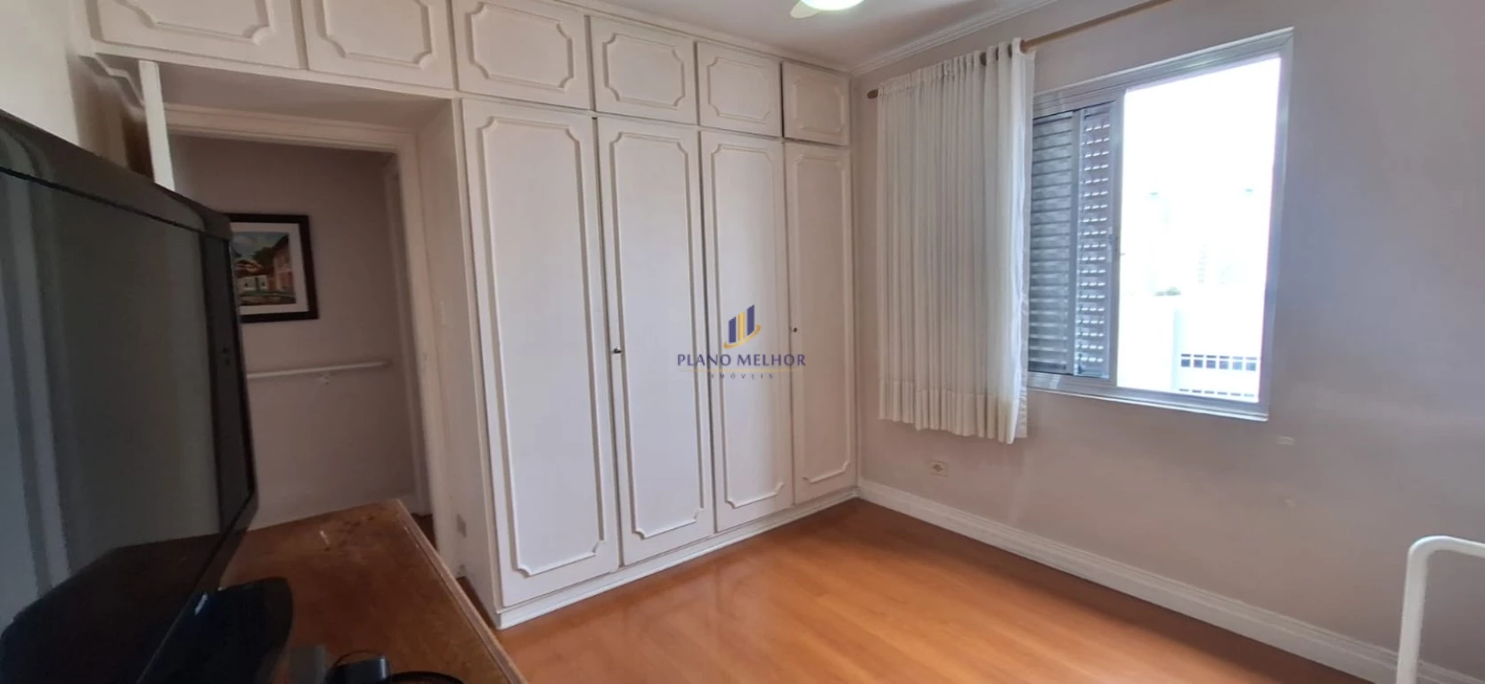 Apartamento, 2 quartos, 82 m² - Foto 2