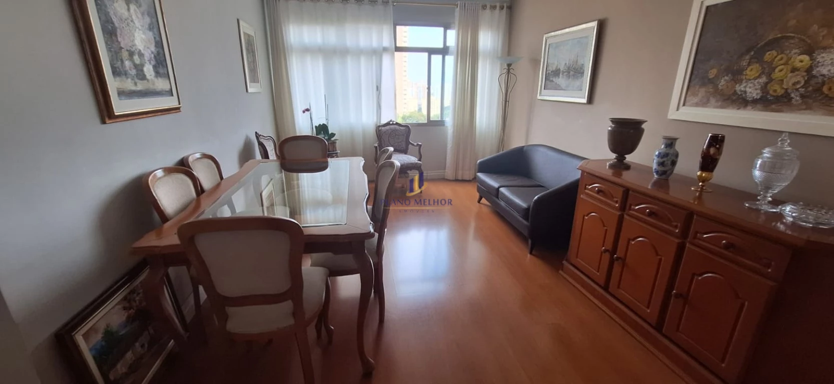 Apartamento, 2 quartos, 82 m² - Foto 5