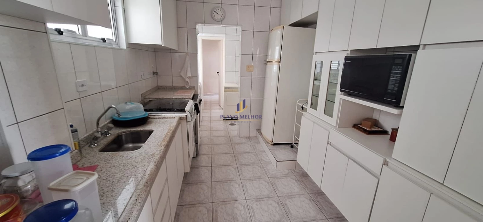 Apartamento, 2 quartos, 82 m² - Foto 8