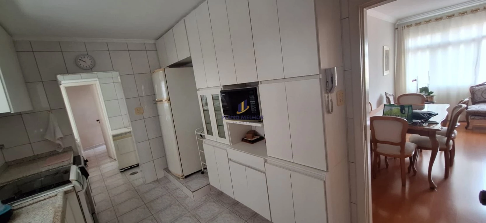 Apartamento, 2 quartos, 82 m² - Foto 9