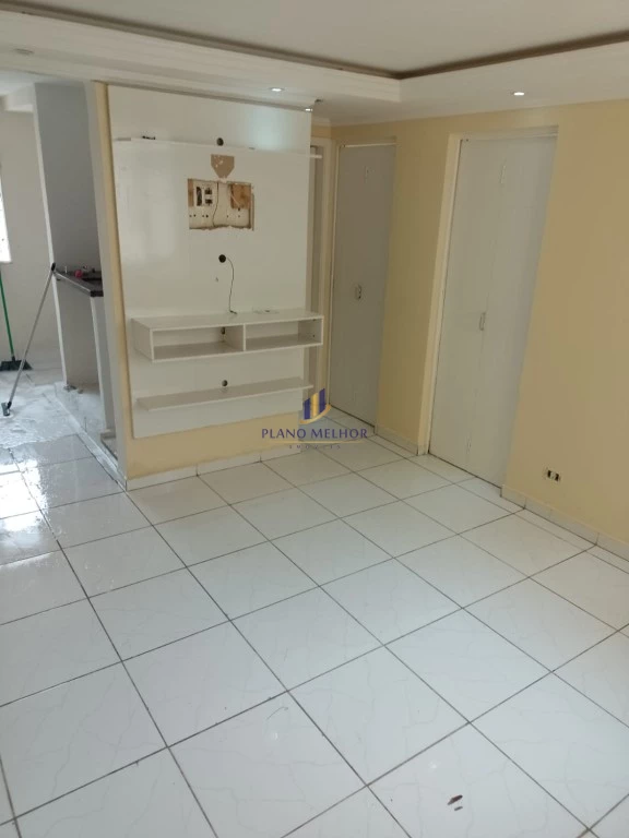 Apartamento, 2 quartos, 49 m² - Foto 11