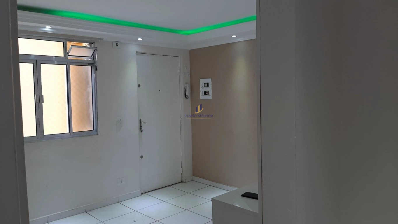 Apartamento, 2 quartos, 49 m² - Foto 20