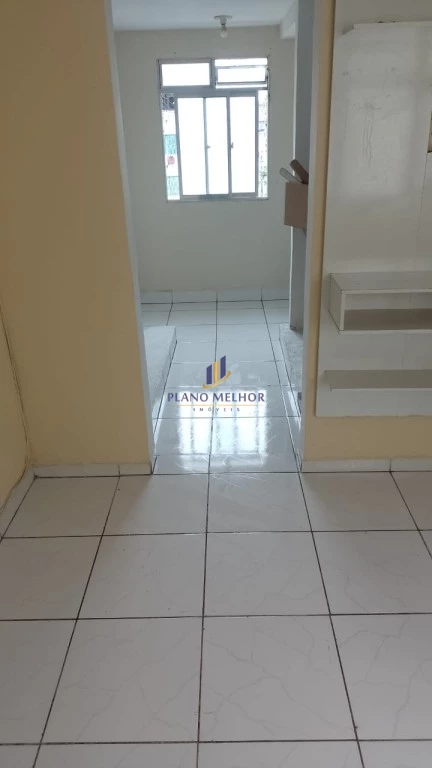 Apartamento, 2 quartos, 49 m² - Foto 7