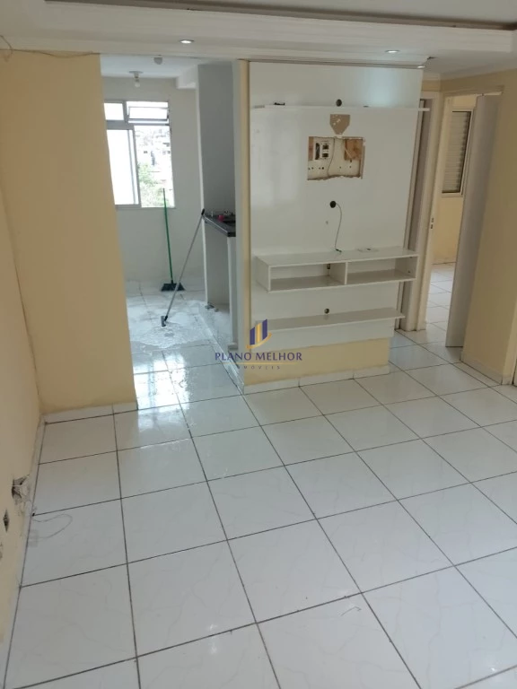 Apartamento, 2 quartos, 49 m² - Foto 8