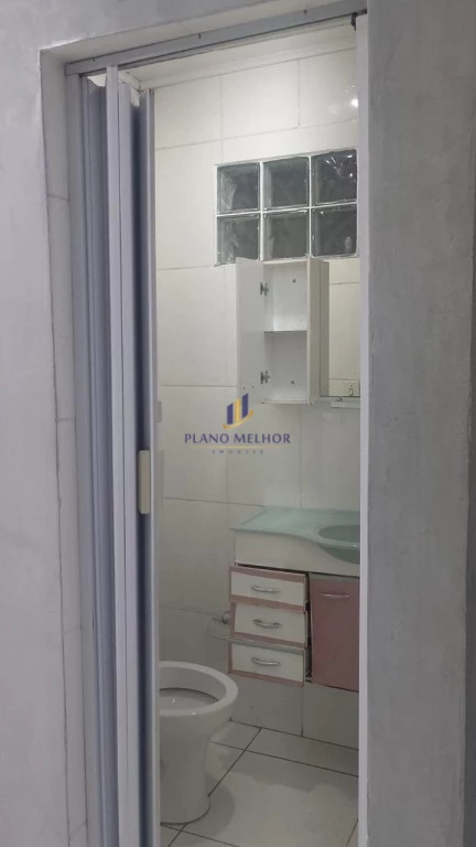 Sala-Conjunto, 40 m² - Foto 6
