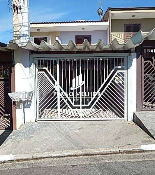 Casa, 3 quartos, 110 m² - Foto 1