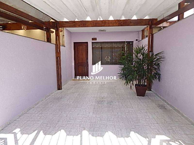 Casa, 3 quartos, 110 m² - Foto 12