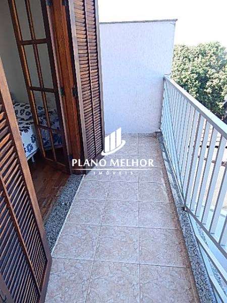 Casa, 3 quartos, 110 m² - Foto 14