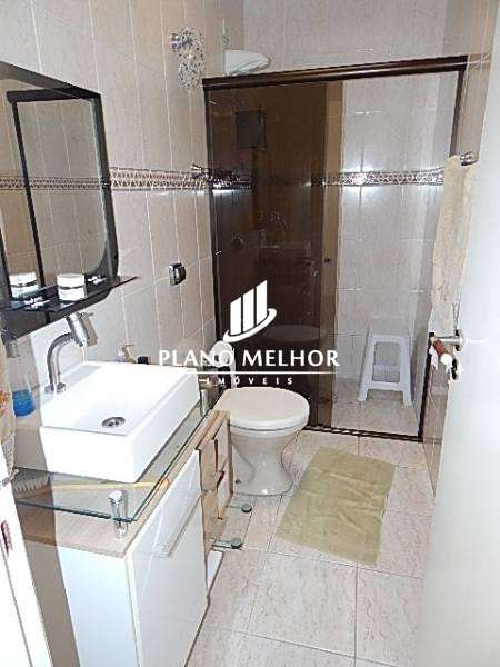 Casa, 3 quartos, 110 m² - Foto 21