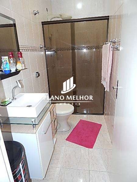 Casa, 3 quartos, 110 m² - Foto 24