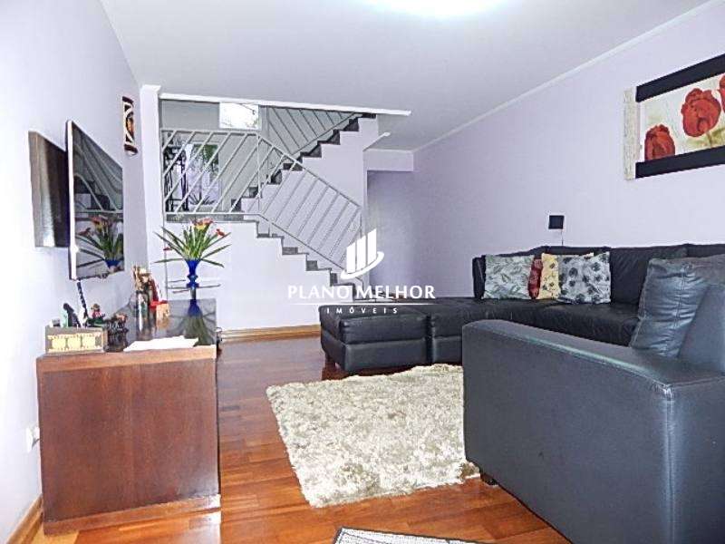 Casa, 3 quartos, 110 m² - Foto 25