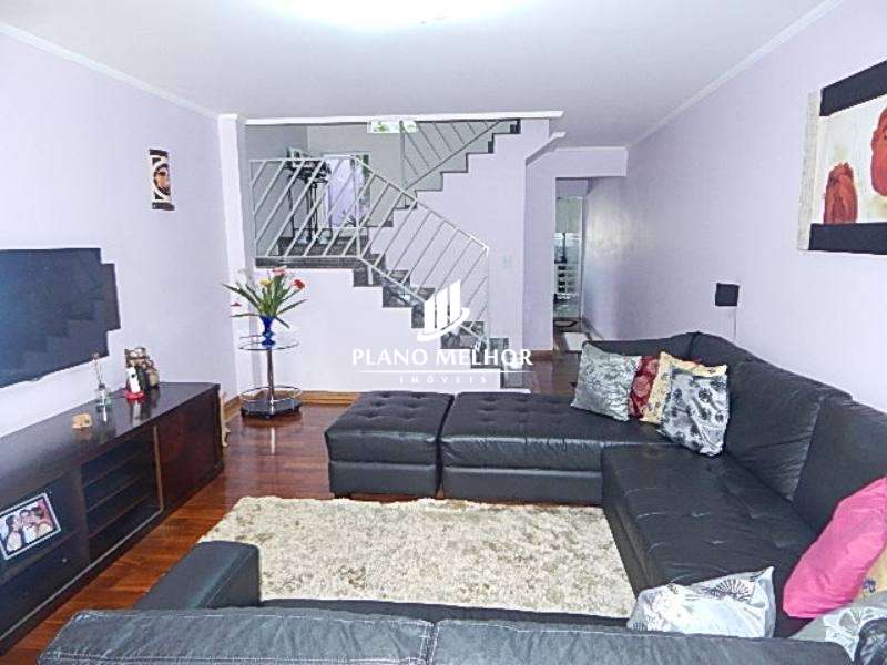 Casa, 3 quartos, 110 m² - Foto 26
