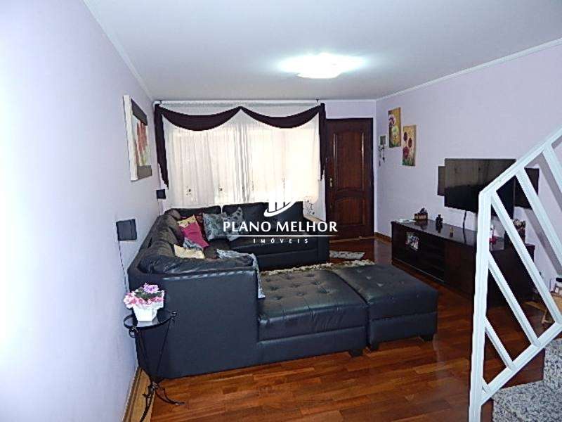 Casa, 3 quartos, 110 m² - Foto 28