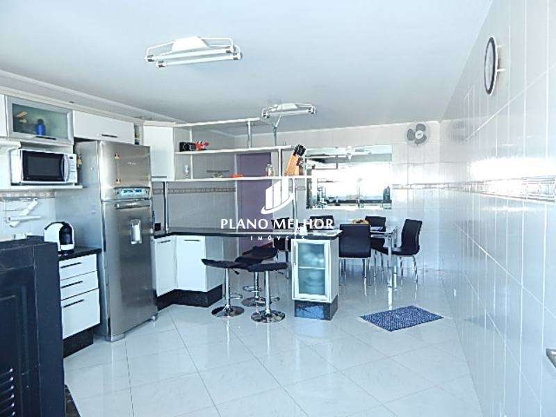 Casa, 3 quartos, 110 m² - Foto 3
