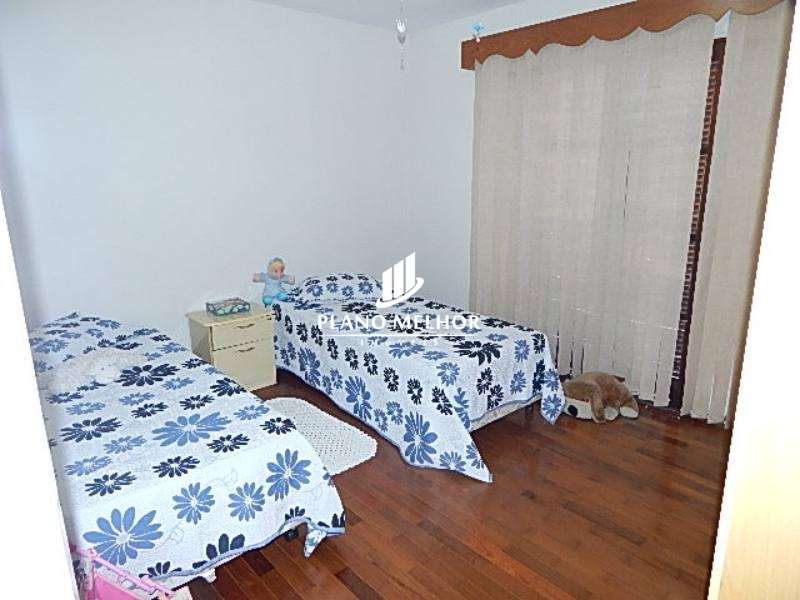Casa, 3 quartos, 110 m² - Foto 9