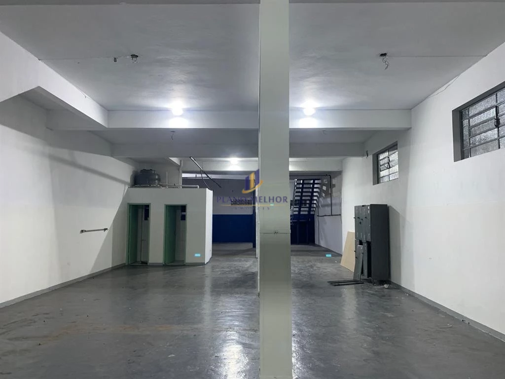 Prédio Inteiro, 900 m² - Foto 1