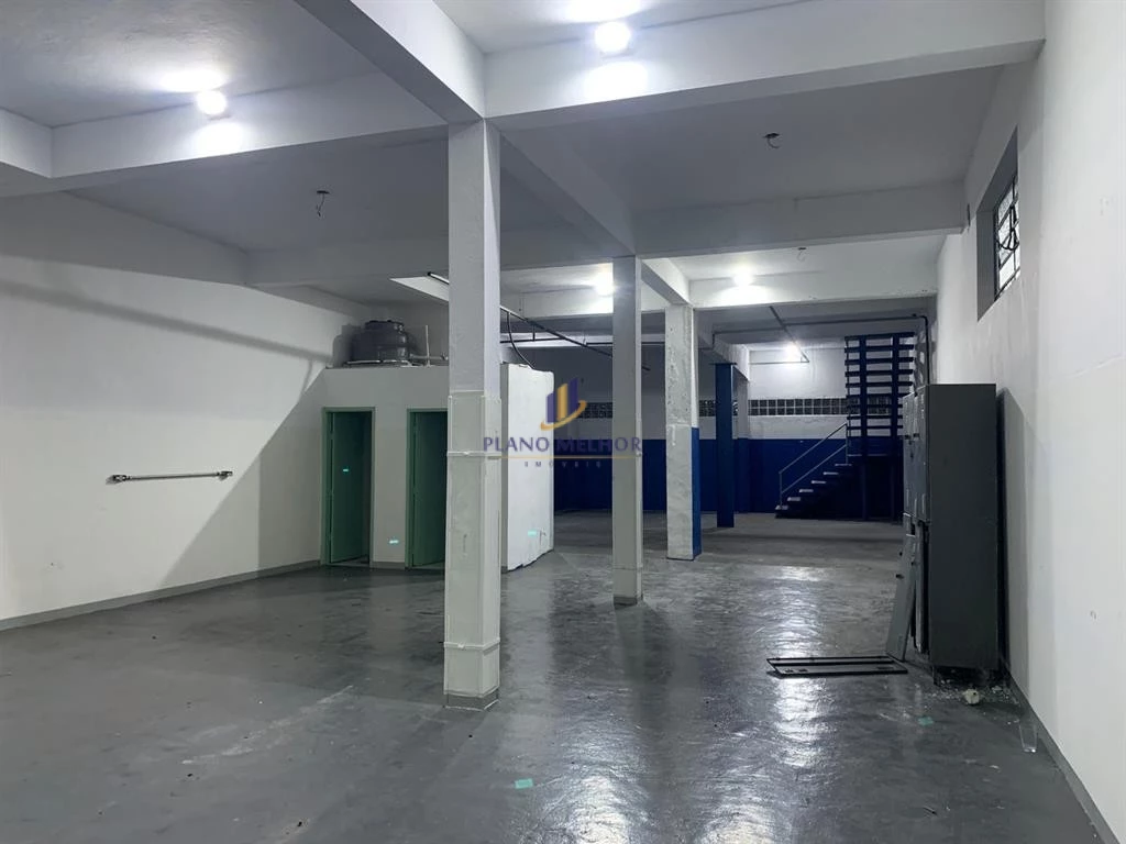 Prédio Inteiro, 900 m² - Foto 2