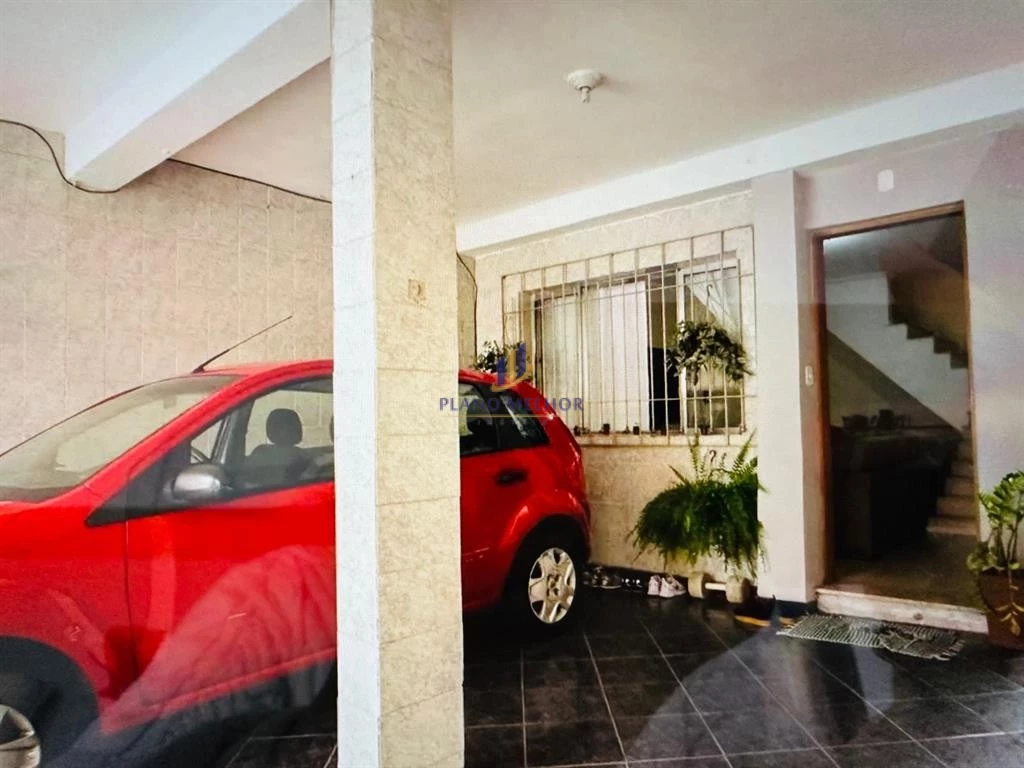 Casa, 4 quartos, 301 m² - Foto 16
