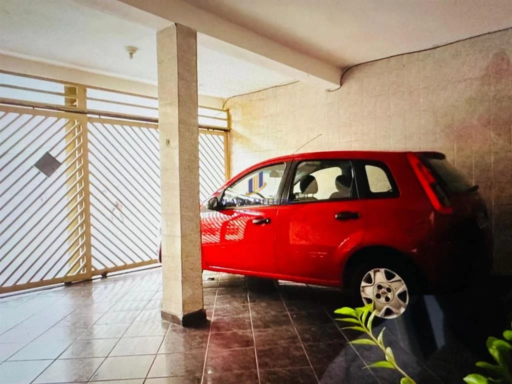 Casa, 4 quartos, 301 m² - Foto 18