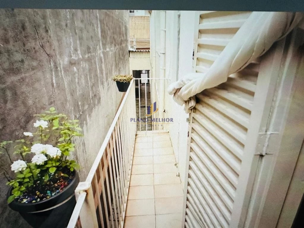Casa, 4 quartos, 301 m² - Foto 19