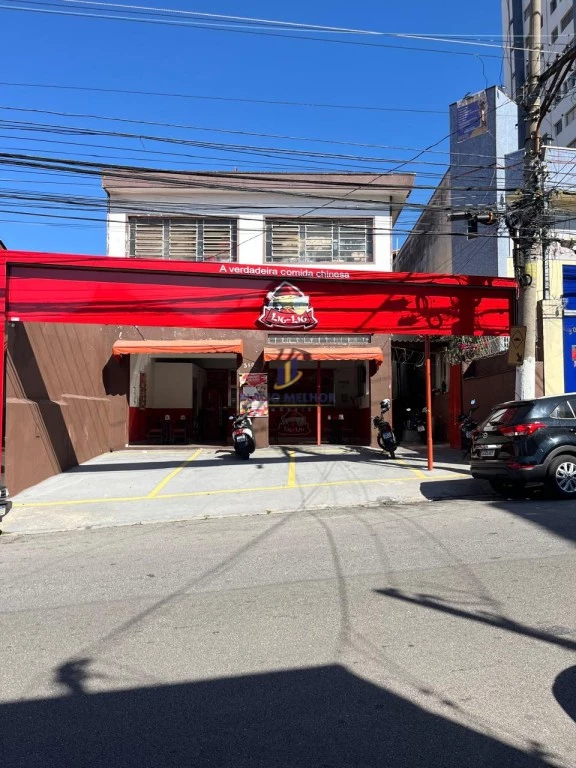 Prédio Inteiro, 320 m² - Foto 1