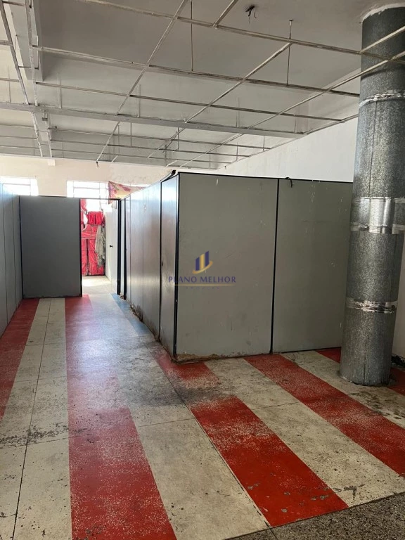 Prédio Inteiro, 320 m² - Foto 8