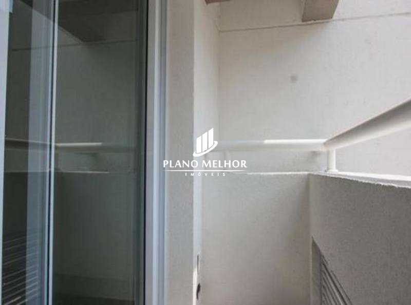 Sala-Conjunto, 31 m² - Foto 4