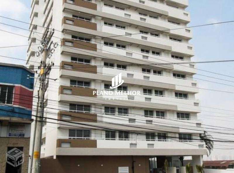Sala-Conjunto, 31 m² - Foto 8