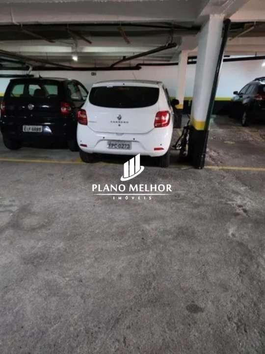 Apartamento, 2 quartos, 70 m² - Foto 21