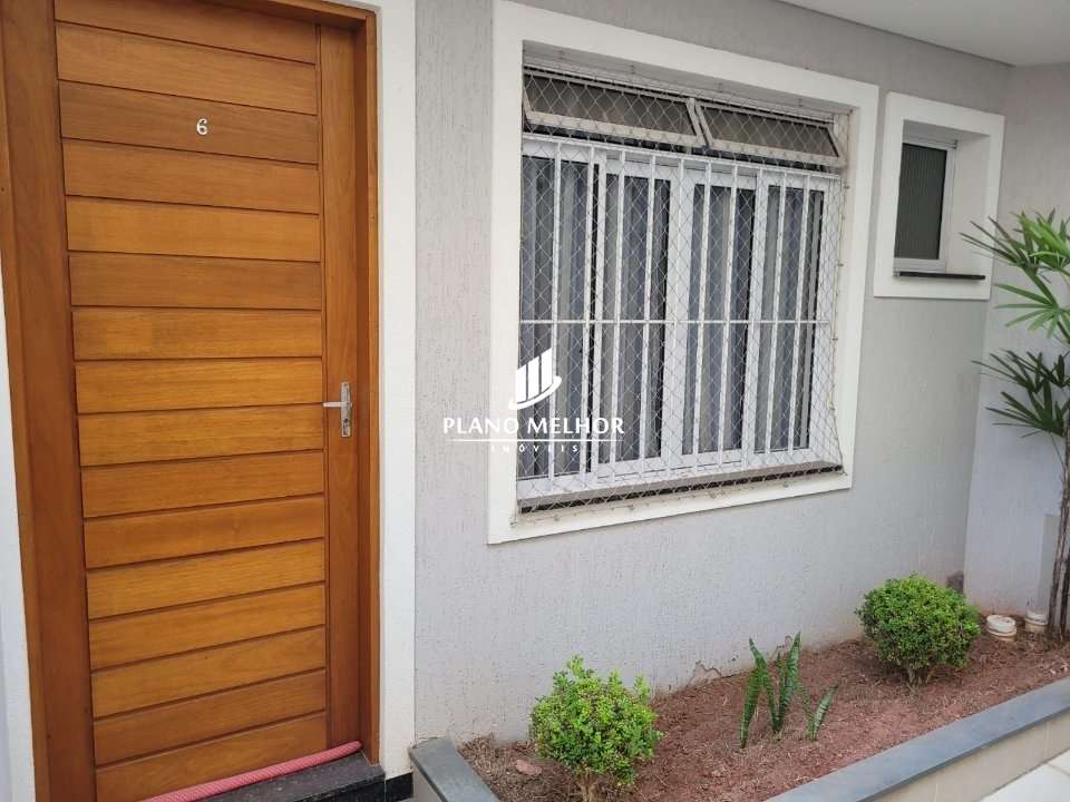 Casa, 2 quartos, 60 m² - Foto 12