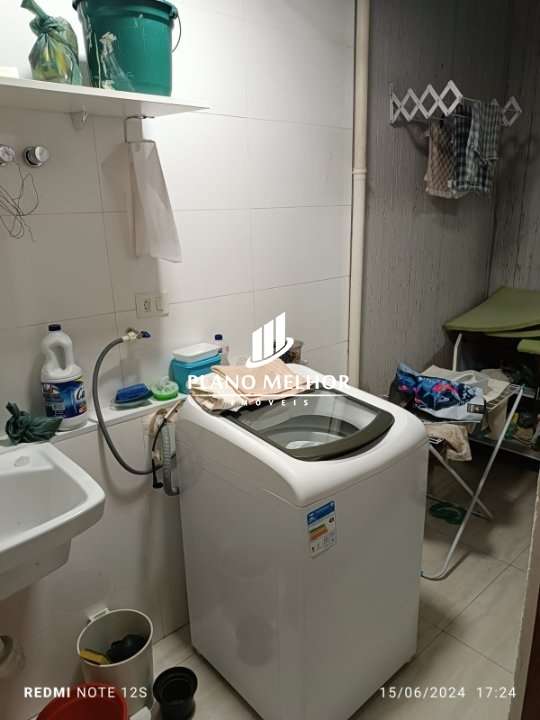 Casa, 2 quartos, 60 m² - Foto 14