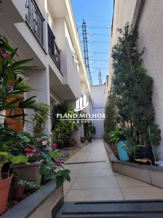 Casa, 2 quartos, 60 m² - Foto 17
