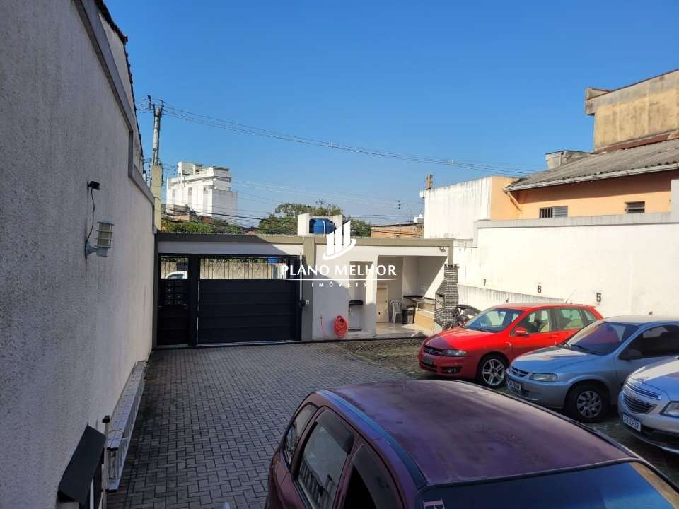 Casa, 2 quartos, 60 m² - Foto 18